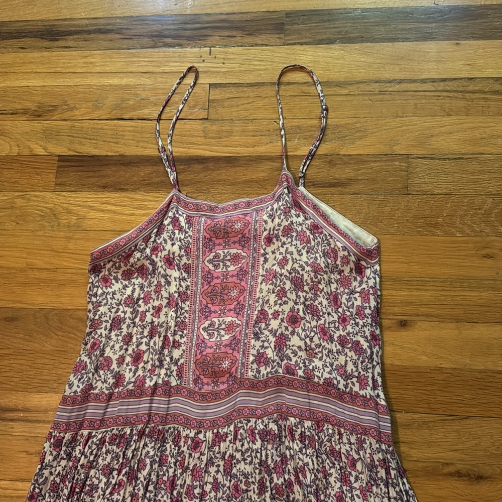 Spell Jasmine strappy - Picture 2 of 8